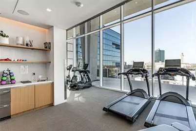 313 W 17th Street #1202, Austin, TX 78701 - Photo 29