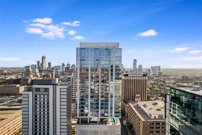 313 W 17th Street #1202, Austin, TX 78701 - Photo 35