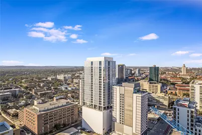 313 W 17th Street #1202, Austin, TX 78701 - Photo 39