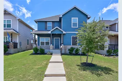 117 Shenandoah Drive, Kyle, TX 78640 - Photo 1