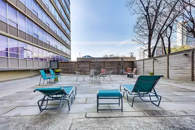 1800 Lavaca Street #A-711, Austin, TX 78701 - Photo 17