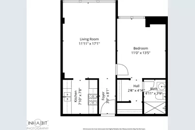 1800 Lavaca Street #A-711, Austin, TX 78701 - Photo 11