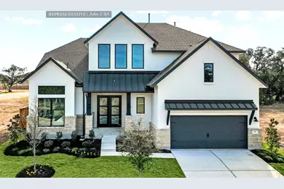 509 Lightstone Drive, Georgetown, TX 78633 - Photo 1