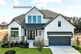 509 Lightstone Dr, Georgetown, TX 78633 - Photo 1