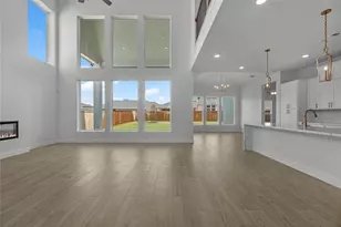509 Lightstone Dr, Georgetown, TX 78633 - Photo 3