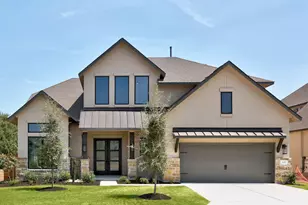 509 Lightstone Dr, Georgetown, TX 78633 - Photo 1