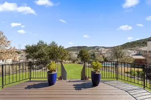 405 Baldovino Skyway, Lakeway, TX 78738 - Photo 1