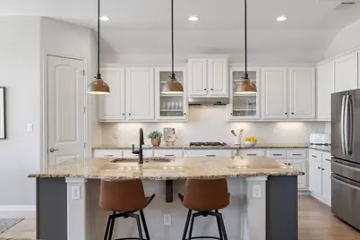 405 Baldovino Skyway, Lakeway, TX 78738 - Photo 9