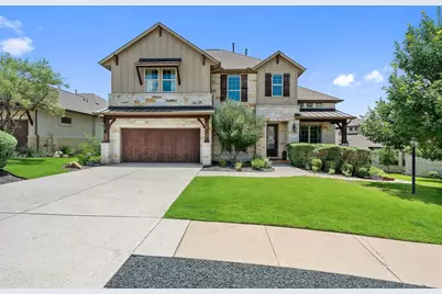 405 Baldovino Skyway, Lakeway, TX 78738 - Photo 35