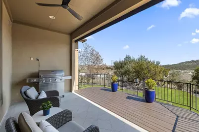 405 Baldovino Skyway, Lakeway, TX 78738 - Photo 35