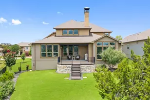 405 Baldovino Skyway, Lakeway, TX 78738 - Photo 3