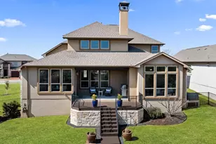 405 Baldovino Skyway, Lakeway, TX 78738 - Photo 31