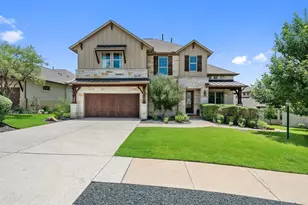 405 Baldovino Skyway, Lakeway, TX 78738 - Photo 35