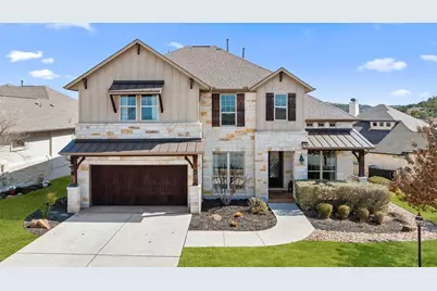 405 Baldovino Skyway, Lakeway, TX 78738 - Photo 37