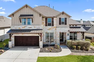 405 Baldovino Skyway, Lakeway, TX 78738 - Photo 37