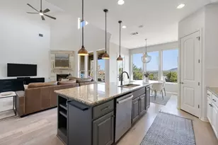 405 Baldovino Skyway, Lakeway, TX 78738 - Photo 13
