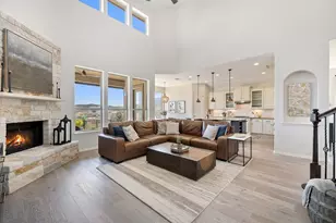 405 Baldovino Skyway, Lakeway, TX 78738 - Photo 17