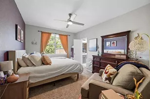 10312 Nelson Dr, Benbrook, TX 76126 - Photo 13