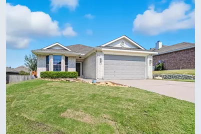 10312 Nelson Drive, Benbrook, TX 76126 - Photo 1