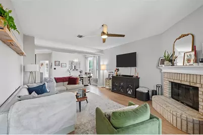 10312 Nelson Drive, Benbrook, TX 76126 - Photo 11