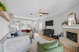 10312 Nelson Dr, Benbrook, TX 76126 - Photo 11