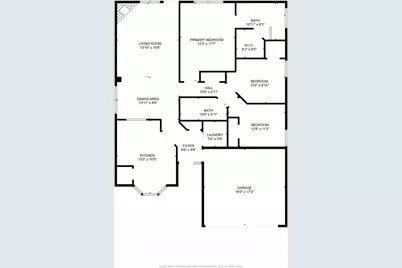 10312 Nelson Drive, Benbrook, TX 76126 - Photo 25