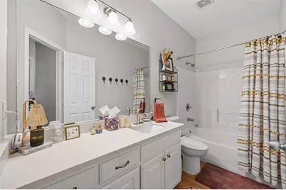 10312 Nelson Drive, Benbrook, TX 76126 - Photo 17