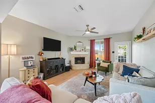 10312 Nelson Dr, Benbrook, TX 76126 - Photo 9