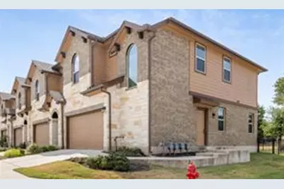 1001 Zodiac Lane #50, Round Rock, TX 78665 - Photo 3