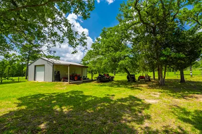 677 Old Antioch Road, Smithville, TX 78957 - Photo 15