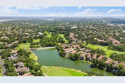 60 Tournament Way #H-42, Austin, TX 78738 - Photo 23