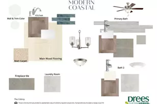 210 Silverbell Ln, Bastrop, TX 78602 - Photo 3