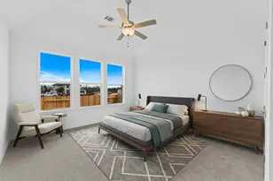 210 Silverbell Ln, Bastrop, TX 78602 - Photo 5