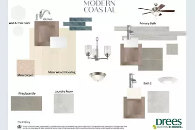 210 Silverbell Lane, Bastrop, TX 78602 - Photo 3