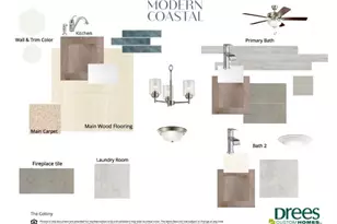 210 Silverbell Ln, Bastrop, TX 78602 - Photo 3