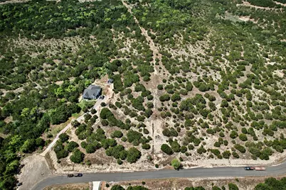 654 Wagon Wheel Trail, Bertram, TX 78605 - Photo 9