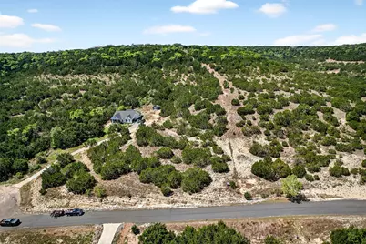 654 Wagon Wheel Trail, Bertram, TX 78605 - Photo 5