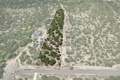 654 Wagon Wheel Trail, Bertram, TX 78605 - Photo 3