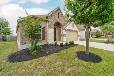 5672 Corsica Loop, Round Rock, TX 78665 - Photo 3