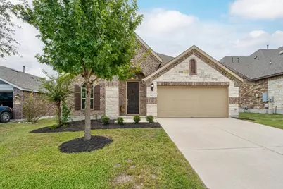 5672 Corsica Loop, Round Rock, TX 78665 - Photo 1