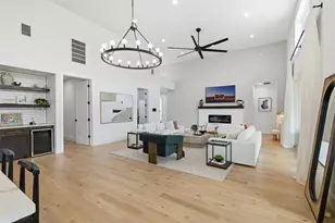 307 Chisholm Trail, Bastrop, TX 78602 - Photo 9