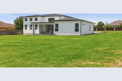 307 Chisholm Trail, Bastrop, TX 78602 - Photo 33
