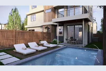 1710 S 5th #1, Austin, TX 78704 - Photo 3