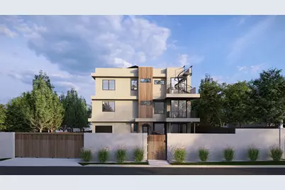1710 S 5th #1, Austin, TX 78704 - Photo 1