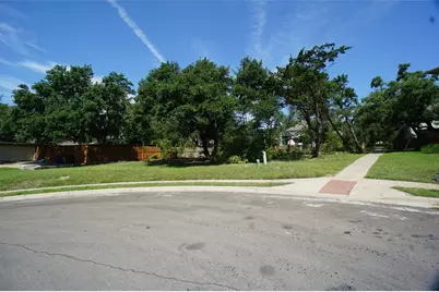 6631 Lost Horizon Drive, Austin, TX 78759 - Photo 3