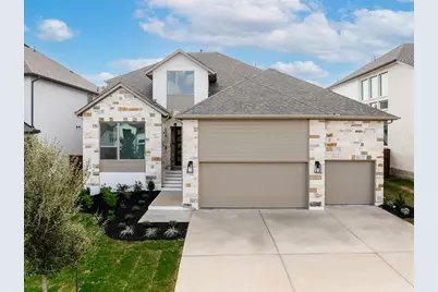 17709 Absinthe Drive, Austin, TX 78738 - Photo 1