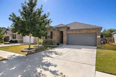 233 Magna Lane, Liberty Hill, TX 78642 - Photo 1