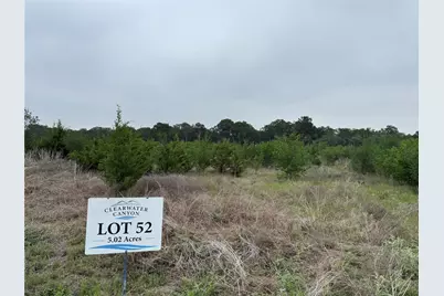 Lot 52 Clearwater Canyon Road, Bandera, TX 78003 - Photo 3