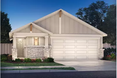 12425 Saint Thomas Drive, Del Valle, TX 78617 - Photo 1