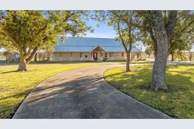 400 County Road 483, Taylor, TX 76574 - Photo 35